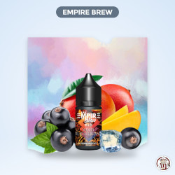 Concentré Mango Blackcurrant - Empire Brew – Empire Brew