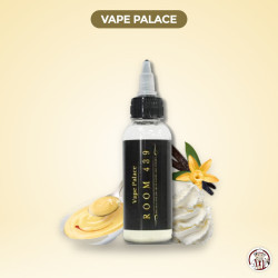 Room 439 60ML - Vape Palace – Vape Palace
