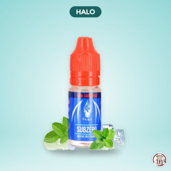 Concentré Sub Zero - Halo – Halo