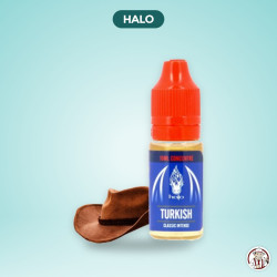 Concentré Turkisch Classic - Halo – Halo
