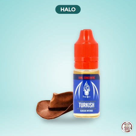 Concentré Turkisch Classic - Halo – Halo