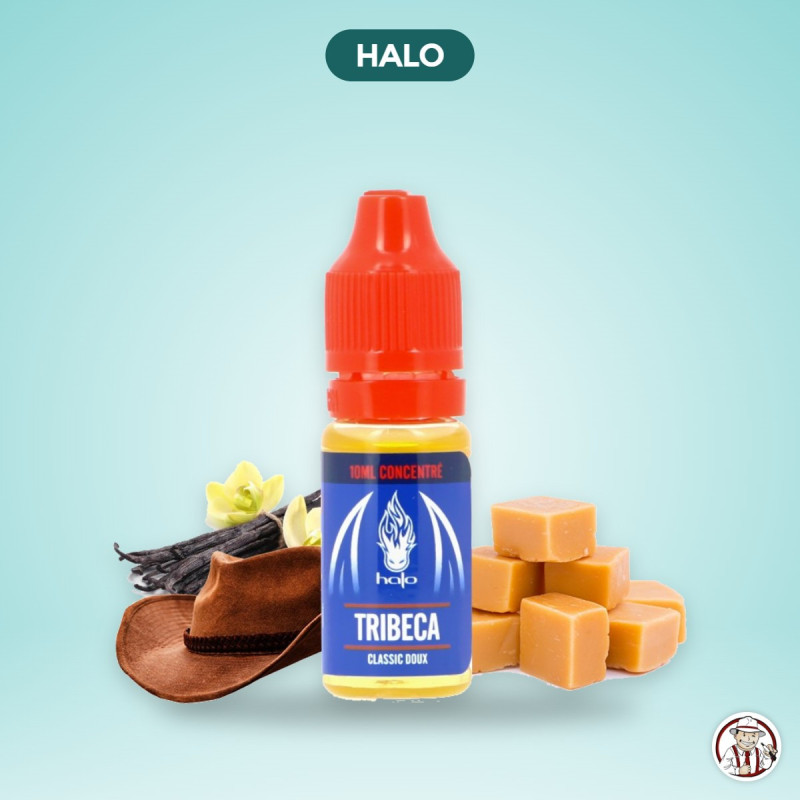 Concentré Tribeca - Halo – Halo