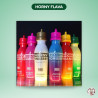 Pack Cadeau E-liquides Malaisiens Horny Flava 400 ml : 5 achetés + 1 offert + Boosters offerts ! – Horny Flava