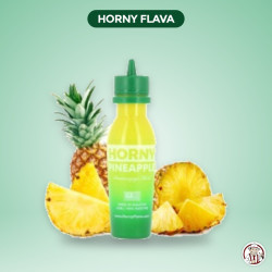 Horny Pineapple 55 ml - Horny Flava – Horny Flava