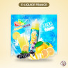 Fruizee Citron Cassis 50 ml - Eliquid France – E-Liquide France