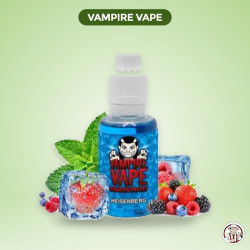 Concentré Heisenberg - Vampire Vape – Vampire Vape