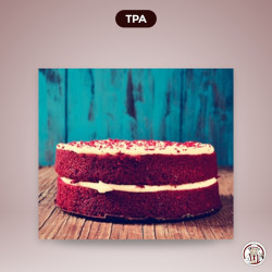 TPA  Red Velvet Cake – TPA