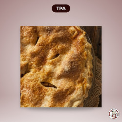TPA Pie Crust – TPA