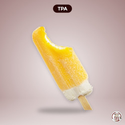 TPA Glace à l'Orange - ( Orange Crream Bar ) – TPA