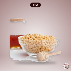 TPA Céréales Pops Miel – TPA