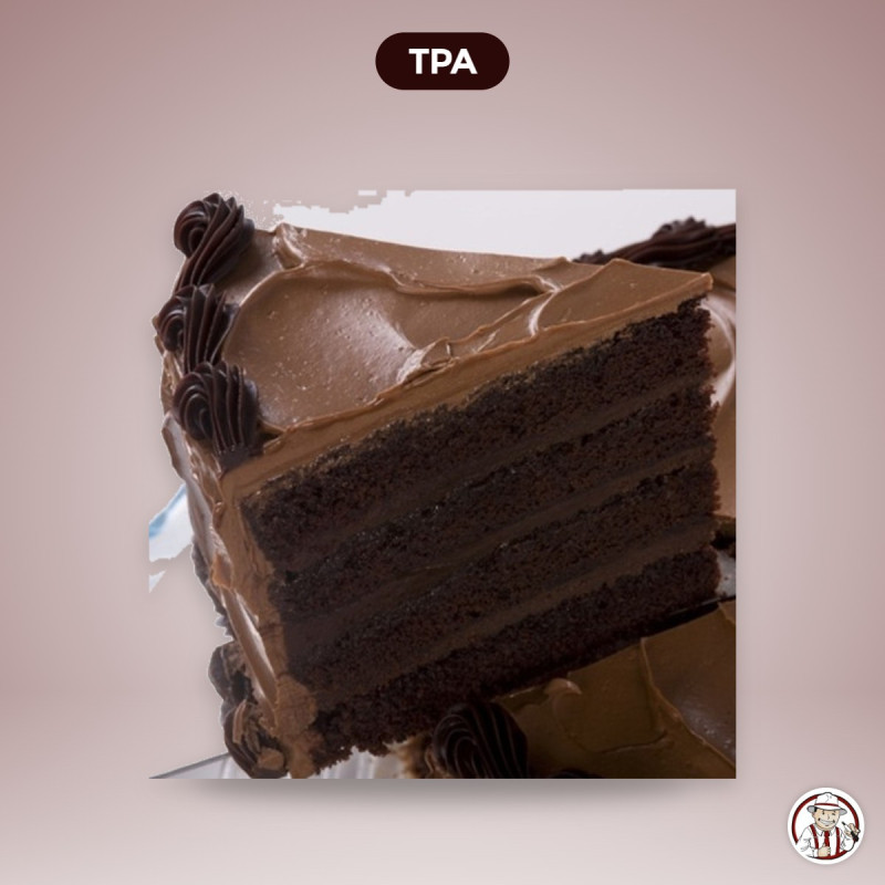 TPA Double Chocolat – TPA