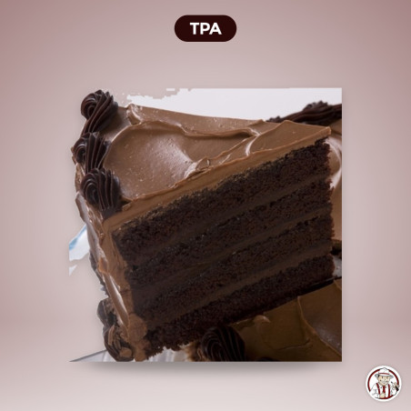 TPA Double Chocolat – TPA