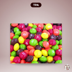 TPA Skittles – TPA