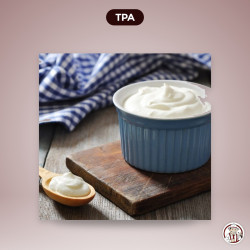 TPA Yaourt Grec - ( Greek Yogurt ) – TPA