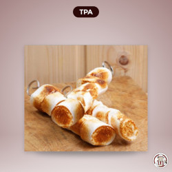 TPA Marschmallow Grillé – TPA