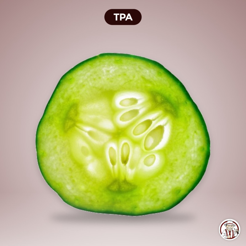 TPA Concombre – TPA