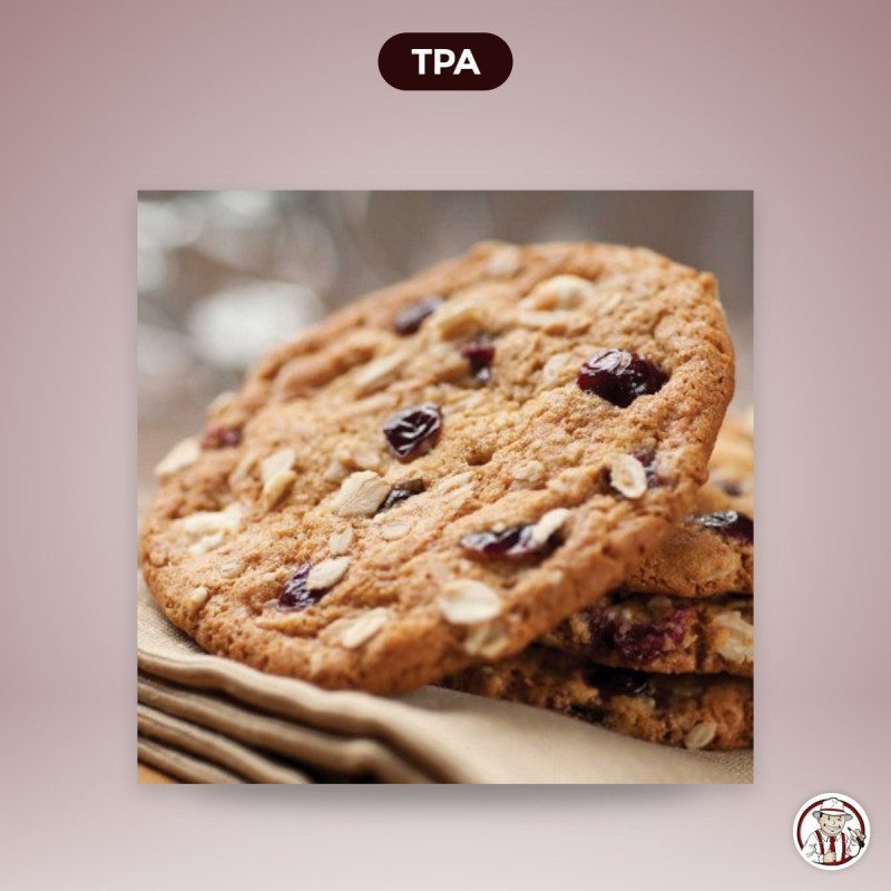 TPA Cookie Avoine – TPA