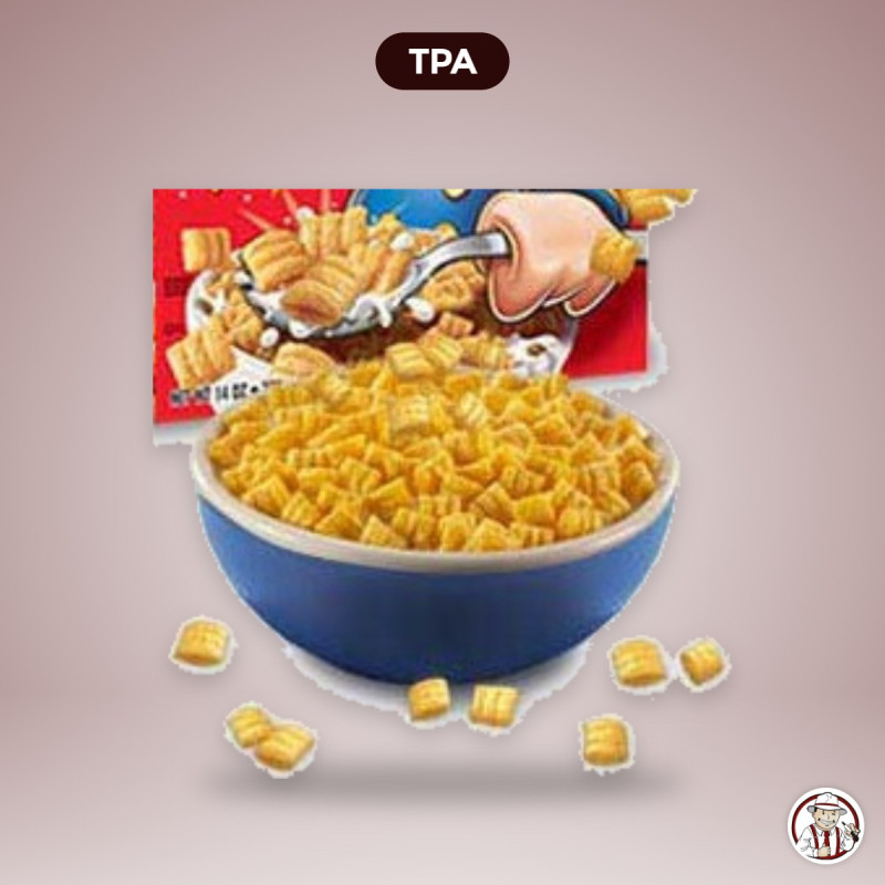 TPA Céréales Captain Crunch – TPA