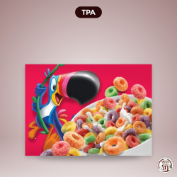 TPA Céréales Froot Loops – TPA