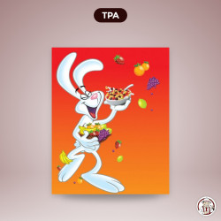 TPA Céréales Silly Rabbit – TPA