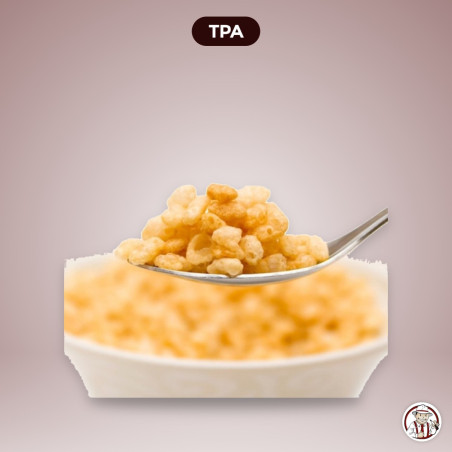 TPA Céréales Rice Crunchies – TPA