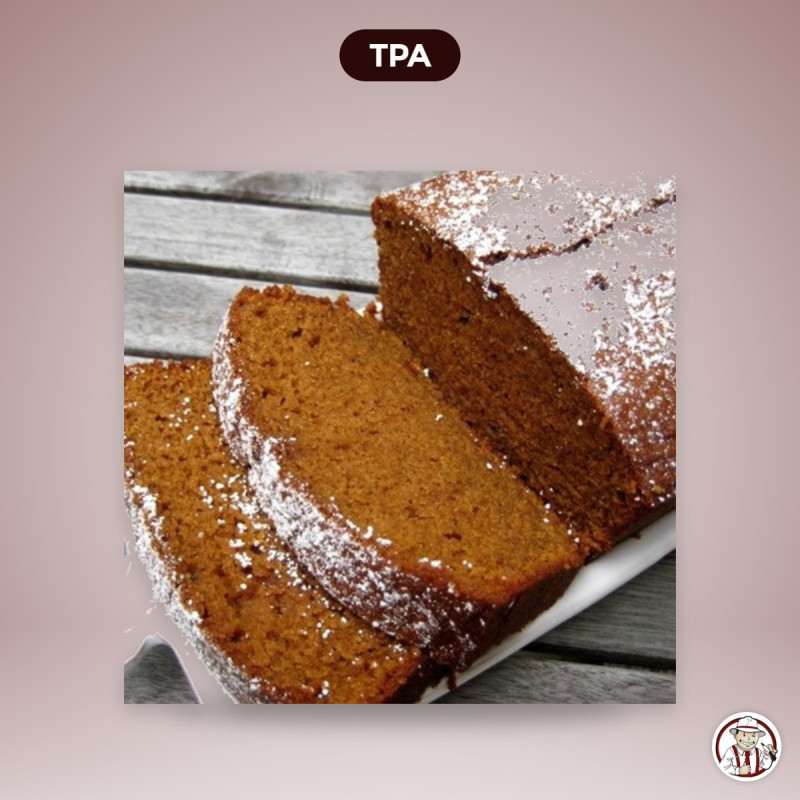 TPA Pain d Epices – TPA