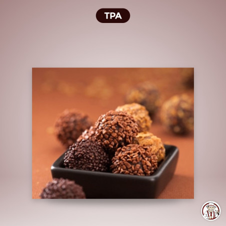 TPA Praline and Cream – TPA