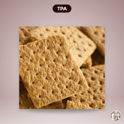 TPA Graham Cracker – TPA