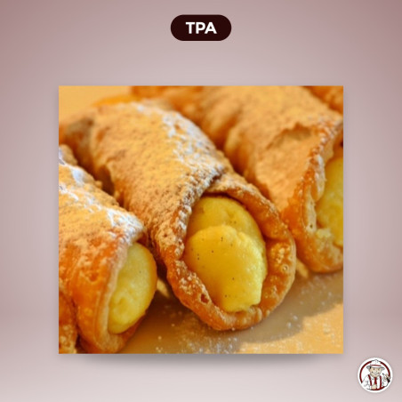 TPA Vanille Custard – TPA