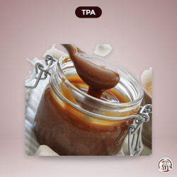TPA Confiture de Lait - ( Dulce de Leche ) – TPA