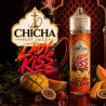 E-liquide Lady Kiss 50ml - Chicha Puff Juice