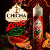E-liquide Love 66 50ml - Chicha Puff Juice