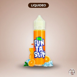 E-liquide Funtastik 50 Ml - LIQUIDEO – Liquideo