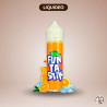 E-liquide Funtastik 50 Ml - LIQUIDEO – Liquideo