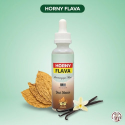 Horny Dear Tobacco 55 ml - Horny Flava – Horny Flava