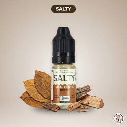 E liquide USA Corsé 10ml - Salty – Salty
