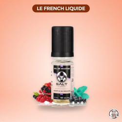 E liquide Le Souffle Du Dragon Sel de Nicotine 20 mg / 10 ml - Le French Liquide – Le French Liquide
