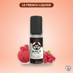 E liquide Red Dingue Sel de Nicotine 10 mg / 10 ml - Le French Liquide – Le French Liquide
