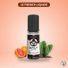 E liquide Red Commander Sel de Nicotine 20 mg / 10 ml - Le French Liquide – Le French Liquide