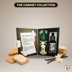 E liquide Roo's - The Cabinet Collection – The Cabinet Collection