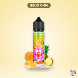 E-liquide Le Morfal - Belgi'Ohm 50 ml – Belgi Ohm