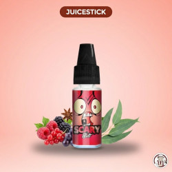 E liquide sel de Nicotine Scary 10ML - Juicestick Salt – Juicestick