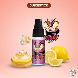 E liquide sel de Nicotine Angry 10ML - Juicestick Salt – Juicestick