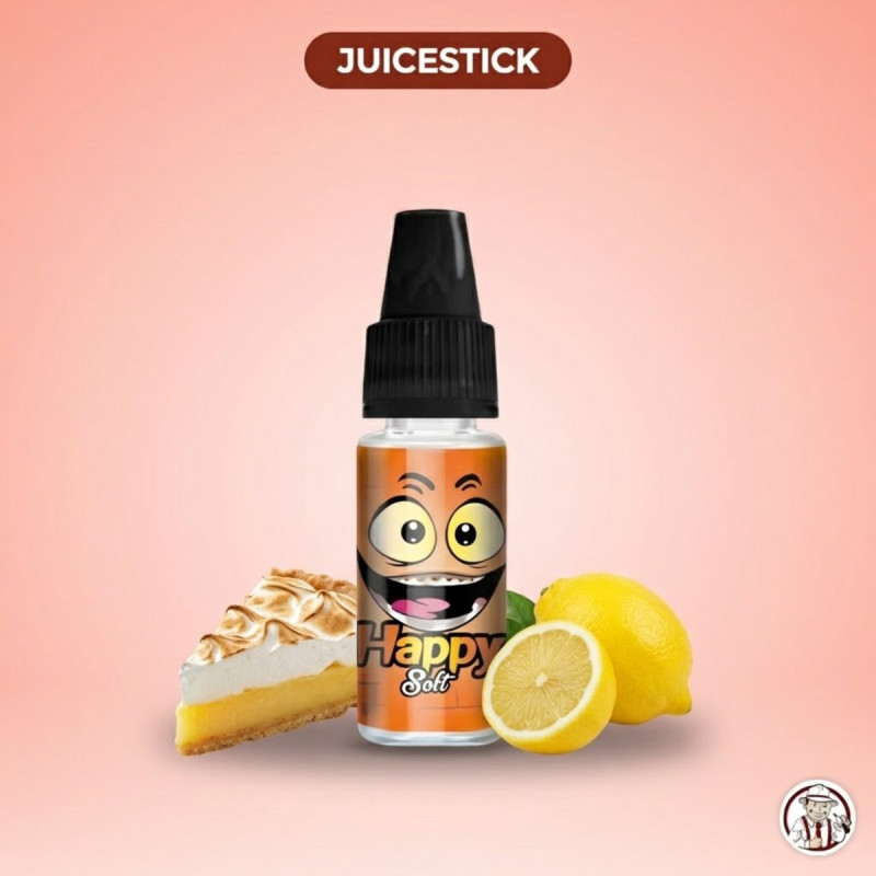 E liquide sel de Nicotine Angry 10ML - Juicestick Salt – Juicestick