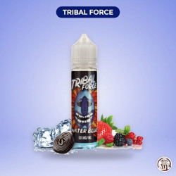 Water Blue 50ml - Tribal Force – Tribal Force