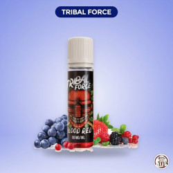 Blood Red  50ml - Tribal Force – Tribal Force