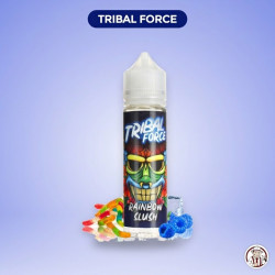 Rainbow Slush 50ml - Tribal Force – Tribal Force