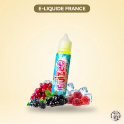 Fruizee Bloody Summer 50 ml - Eliquid France – E-Liquide France
