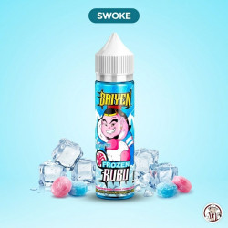 E liquide Frozen Bübü - Swoke – Swoke