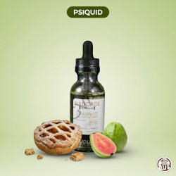 E-liquide Birdcage 50ml - Psiquid – Psiquid